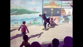 مسابقات جام فجر در دهه فجر