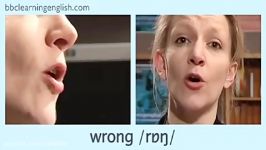 Say right wrong and sorry. Other Consonants. Pronunciation Tips.