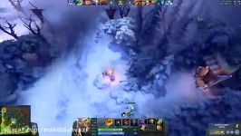 Dota2 Gameplay URSA